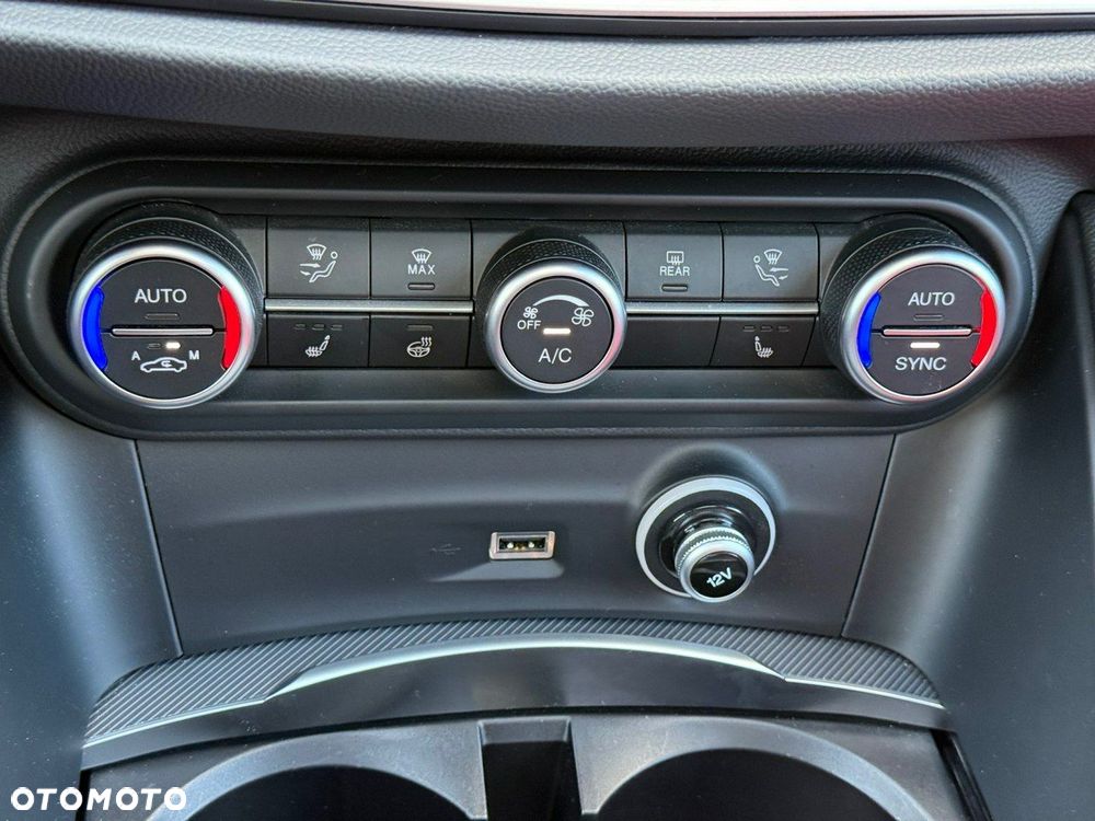Alfa Romeo Stelvio 2.0 Turbo 16V AT8-Q4 Super - 37
