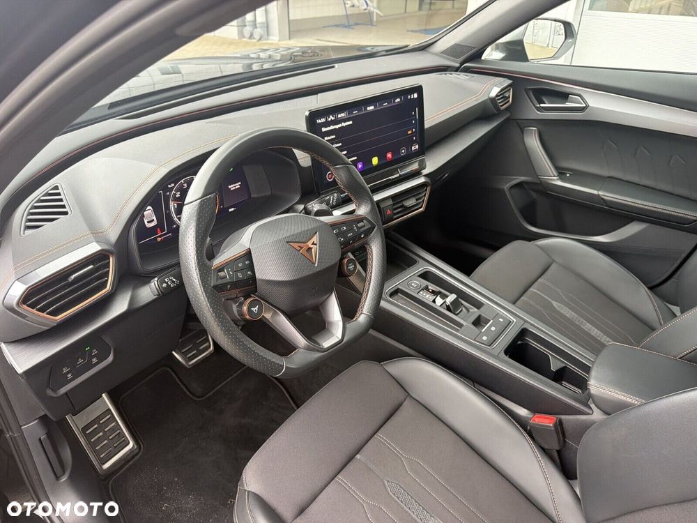 Cupra Formentor - 10
