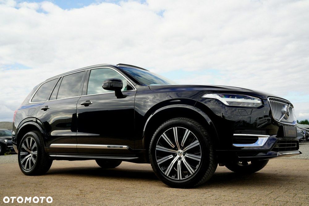 Volvo XC 90 - 4