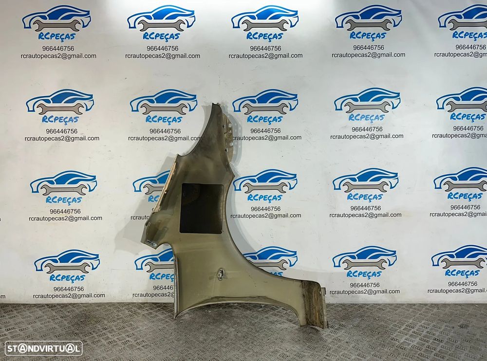 .Guardalamas Frente Frontal Esquerdo Direito Original PSA Citroen Xsara Picasso - 10