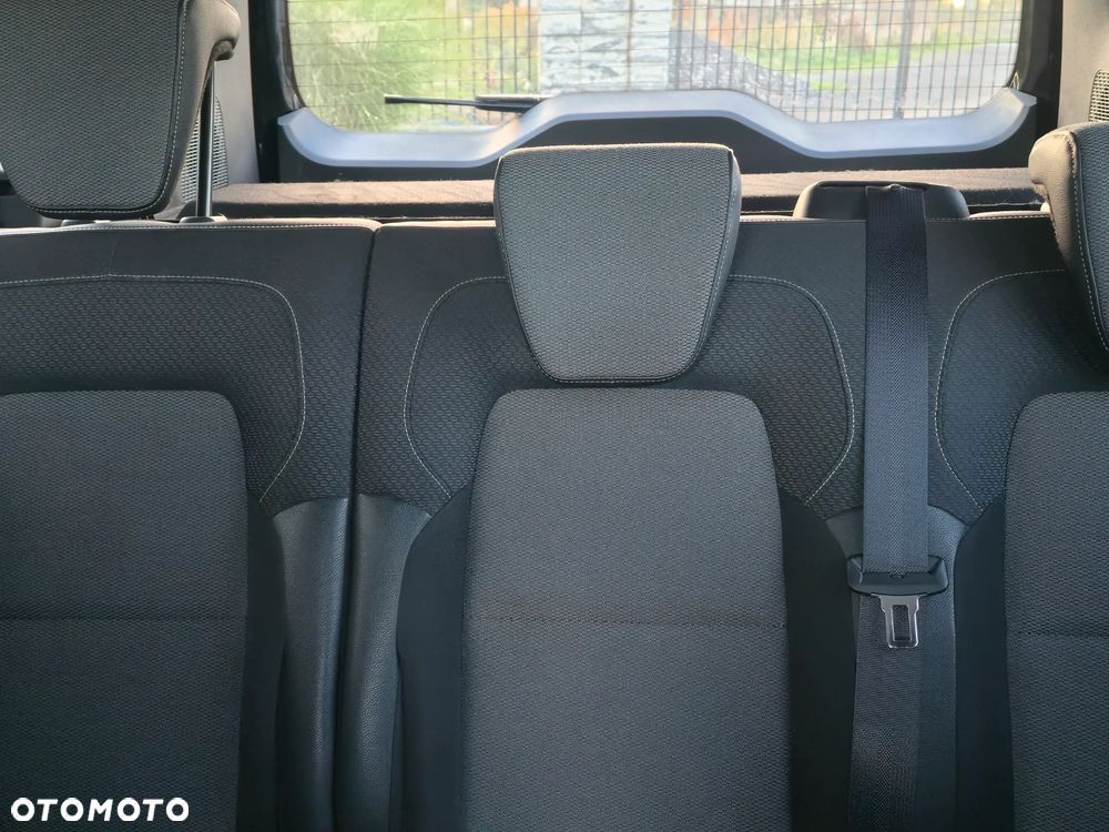 Renault Kangoo 1.3 TCe Techno - 29