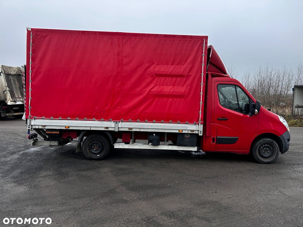 Renault Master - 4