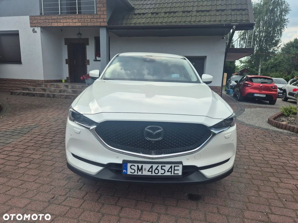 Mazda CX-5 2.0 Skyjoy 2WD - 6