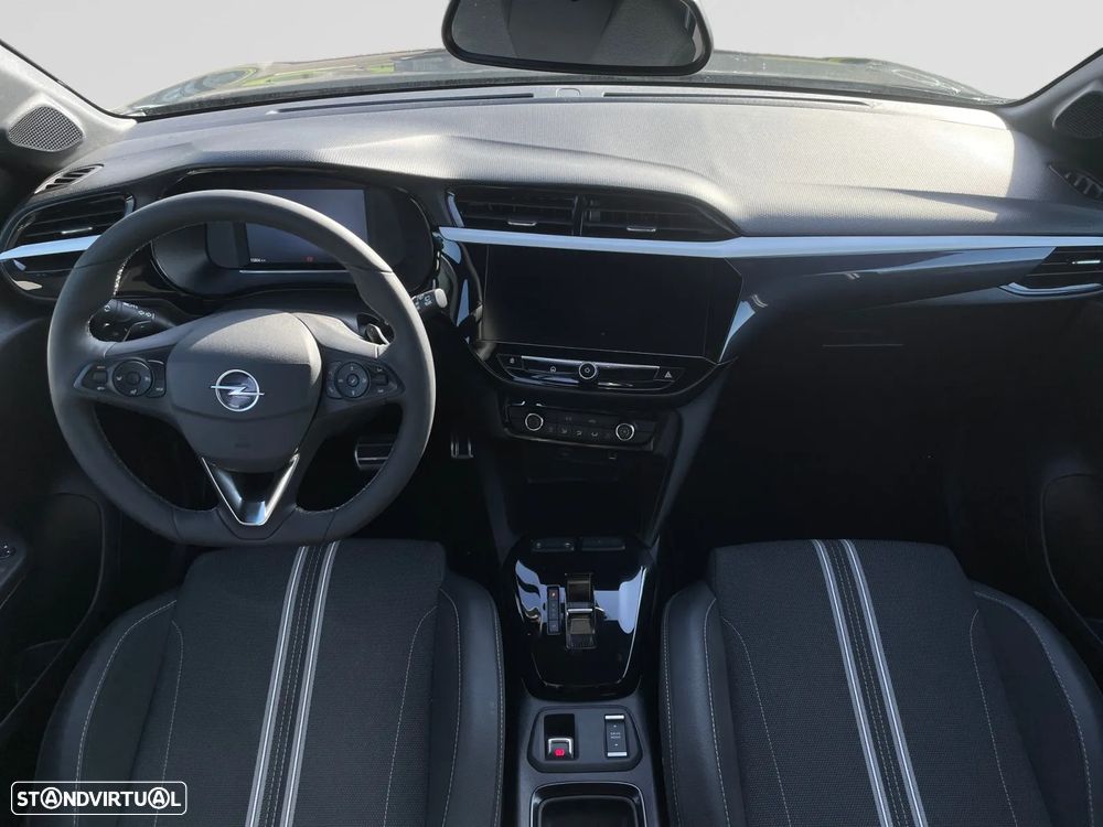 Opel Corsa 1.2 T Hybrid EdCT - 11