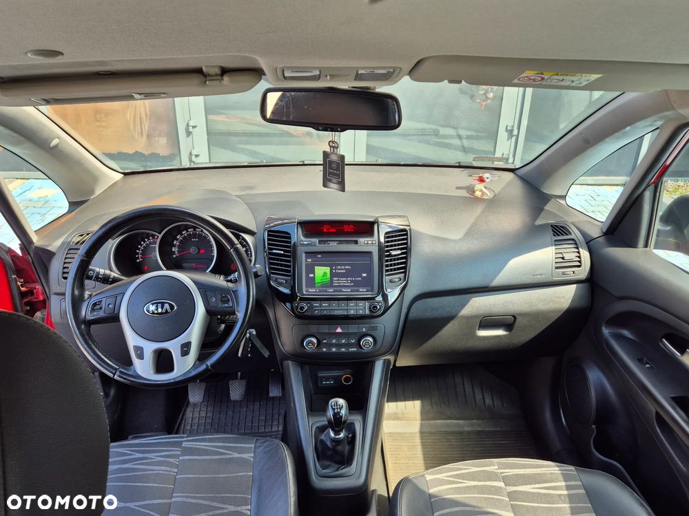 Kia Venga 1.4 Business Line - 8