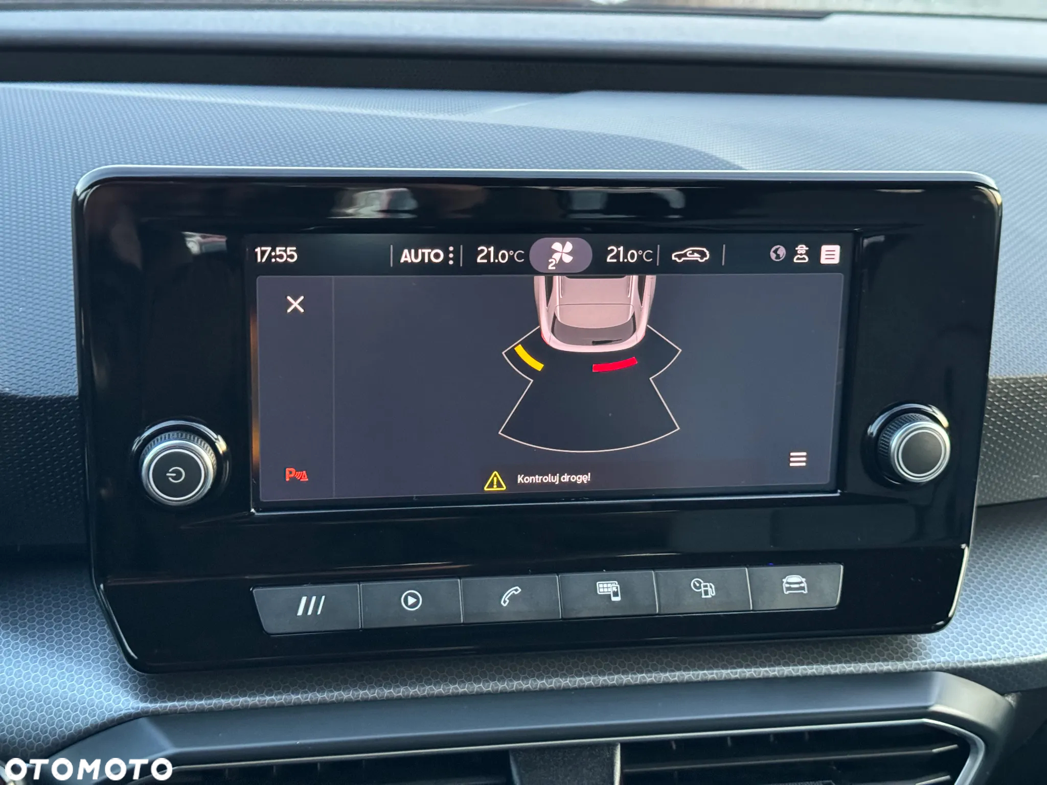 Seat Leon 1.5 EcoTSI Evo Style S&S - 19