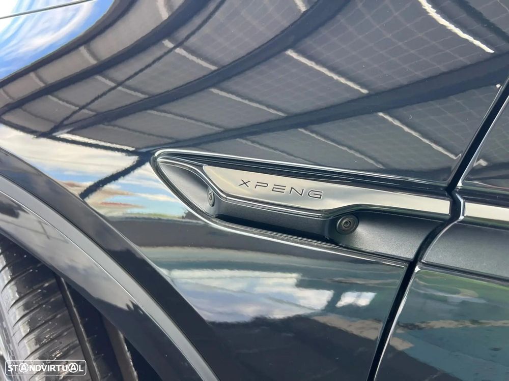 Xpeng G6 87.5 kWh AWD Performance - 6