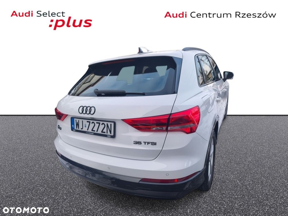 Audi Q3 - 4