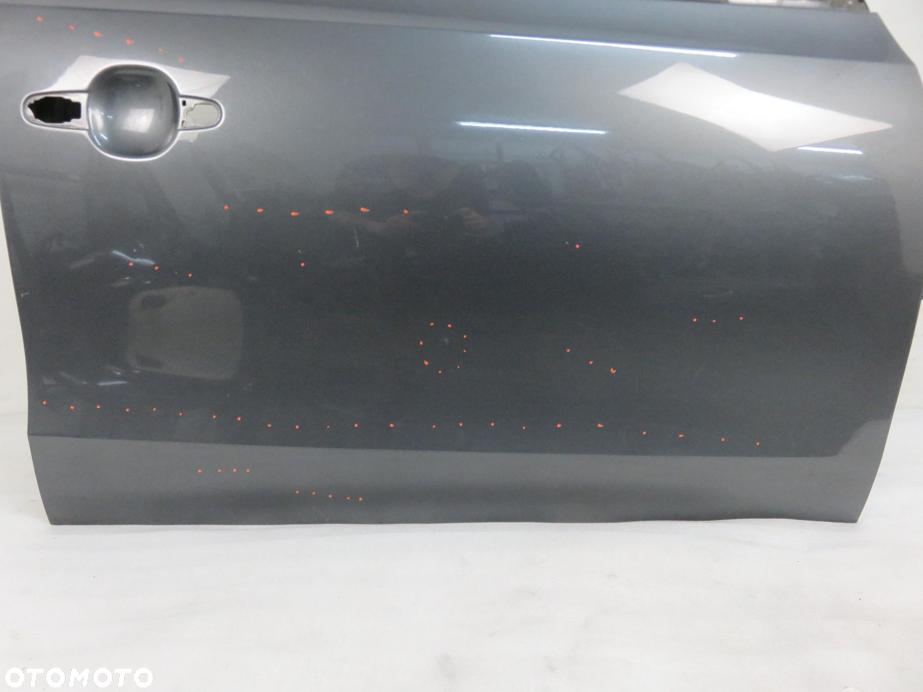DRZWI PRAWE PRZEDNIE HYUNDAI i30 I CW (2007-2010-2012) 9A - 4