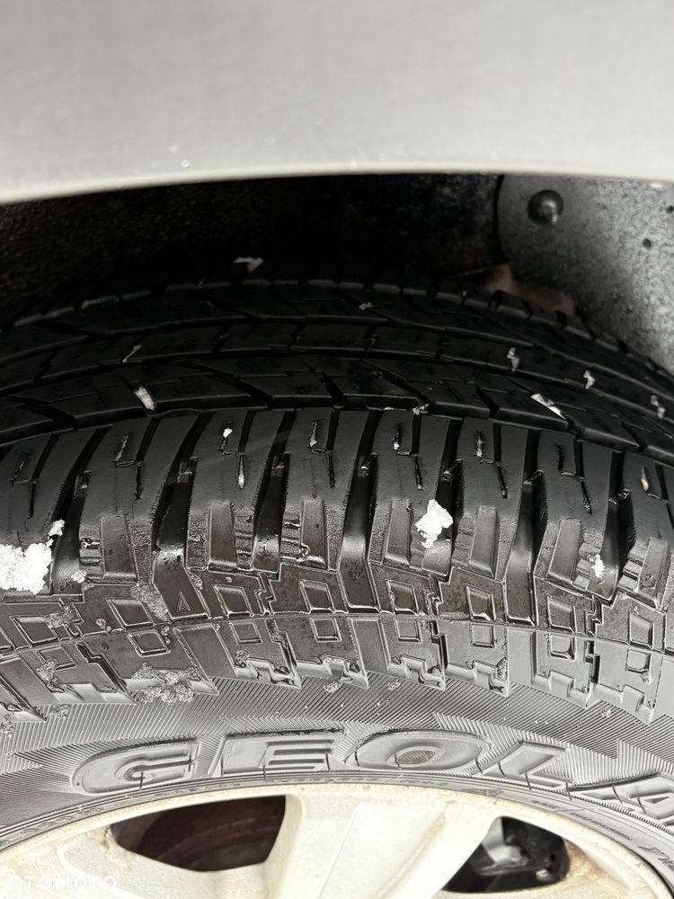 Ford Explorer 4.0 AWD - 9