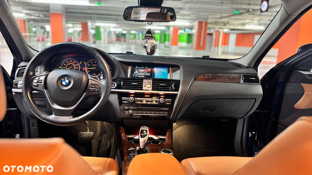 BMW X4 xDrive28i xLine - 26