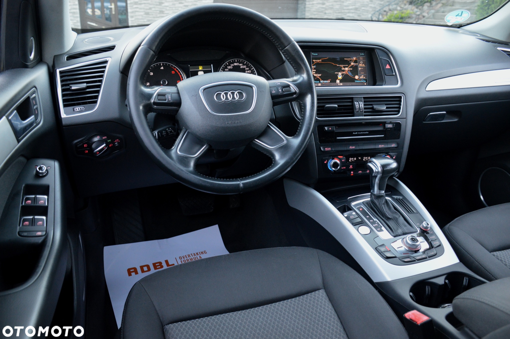 Audi Q5 2.0 TDI Quattro S tronic - 20
