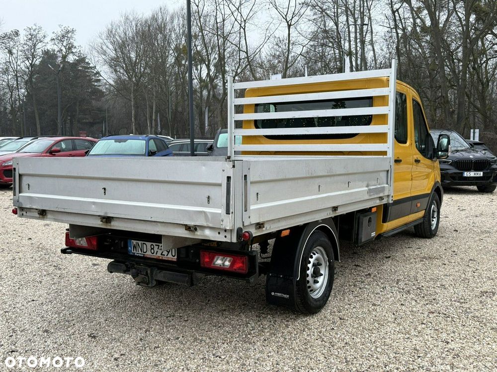 Ford Transit - 3