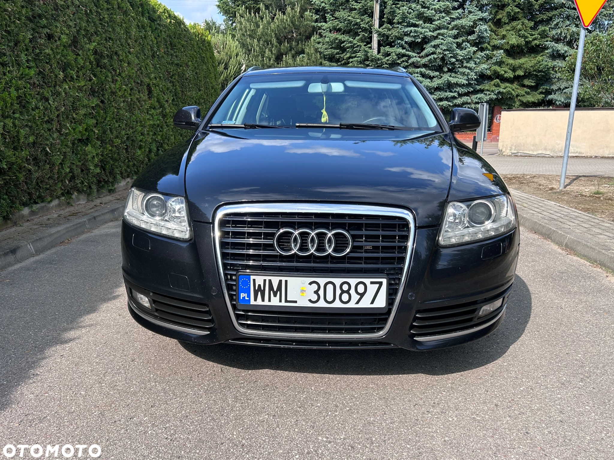 Audi A6 Avant 3.0 TDI DPF quattro - 10