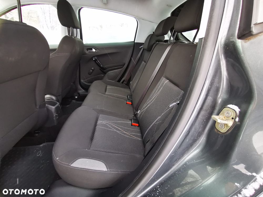 Peugeot 208 68 VTI Active - 10