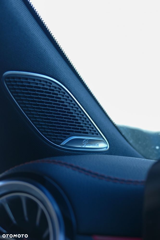 Mercedes-Benz CLA - 17