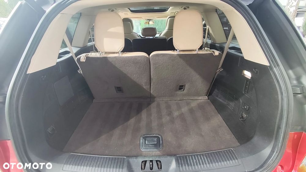 Lincoln Aviator - 13