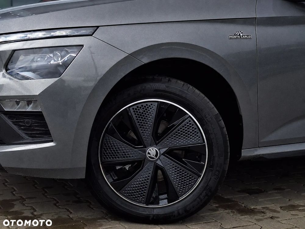 Skoda Kamiq 2026 photo 3