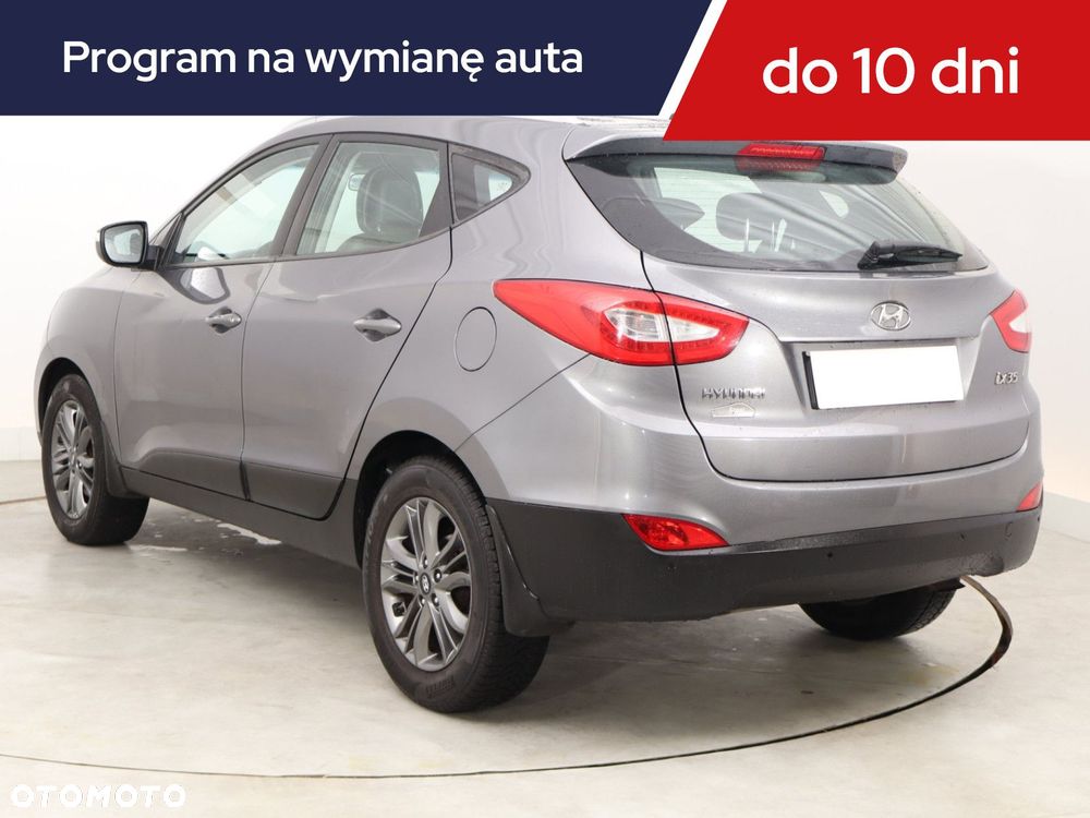Hyundai ix35 - 6