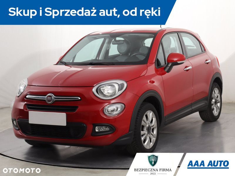 Fiat 500X - 3