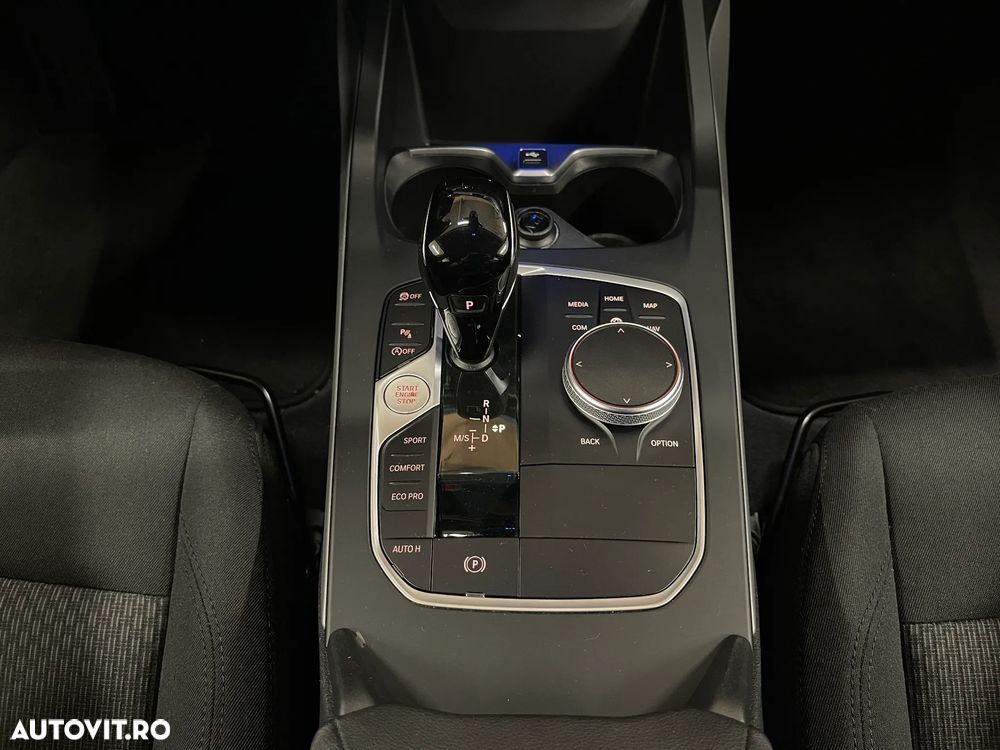 BMW Seria 2 218d AT - 25