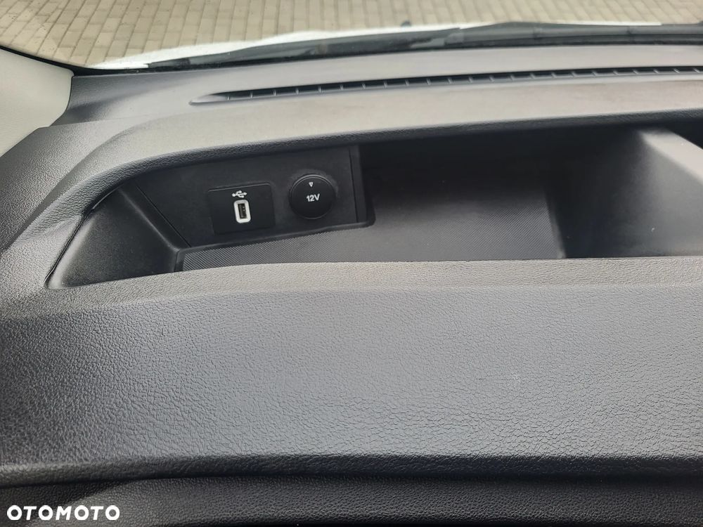 Ford Transit Custom - 35