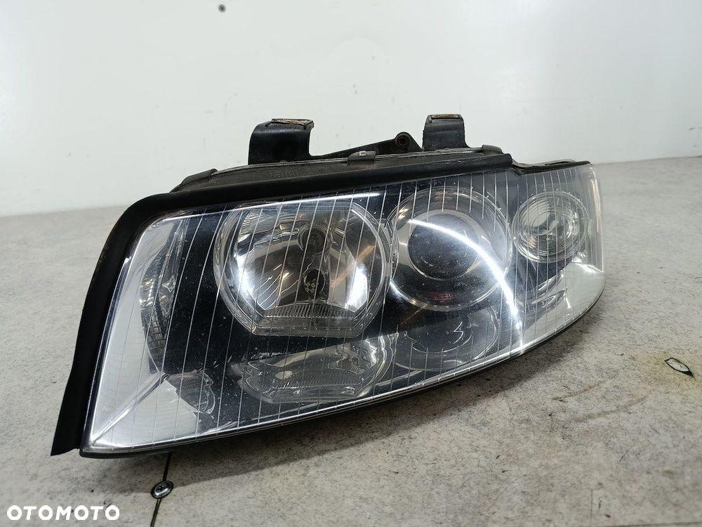 LAMPA PRZÓD LEWA XENON AUDI A4 B6 8E0941003AQ 89310230 89035113  VALEO - 2