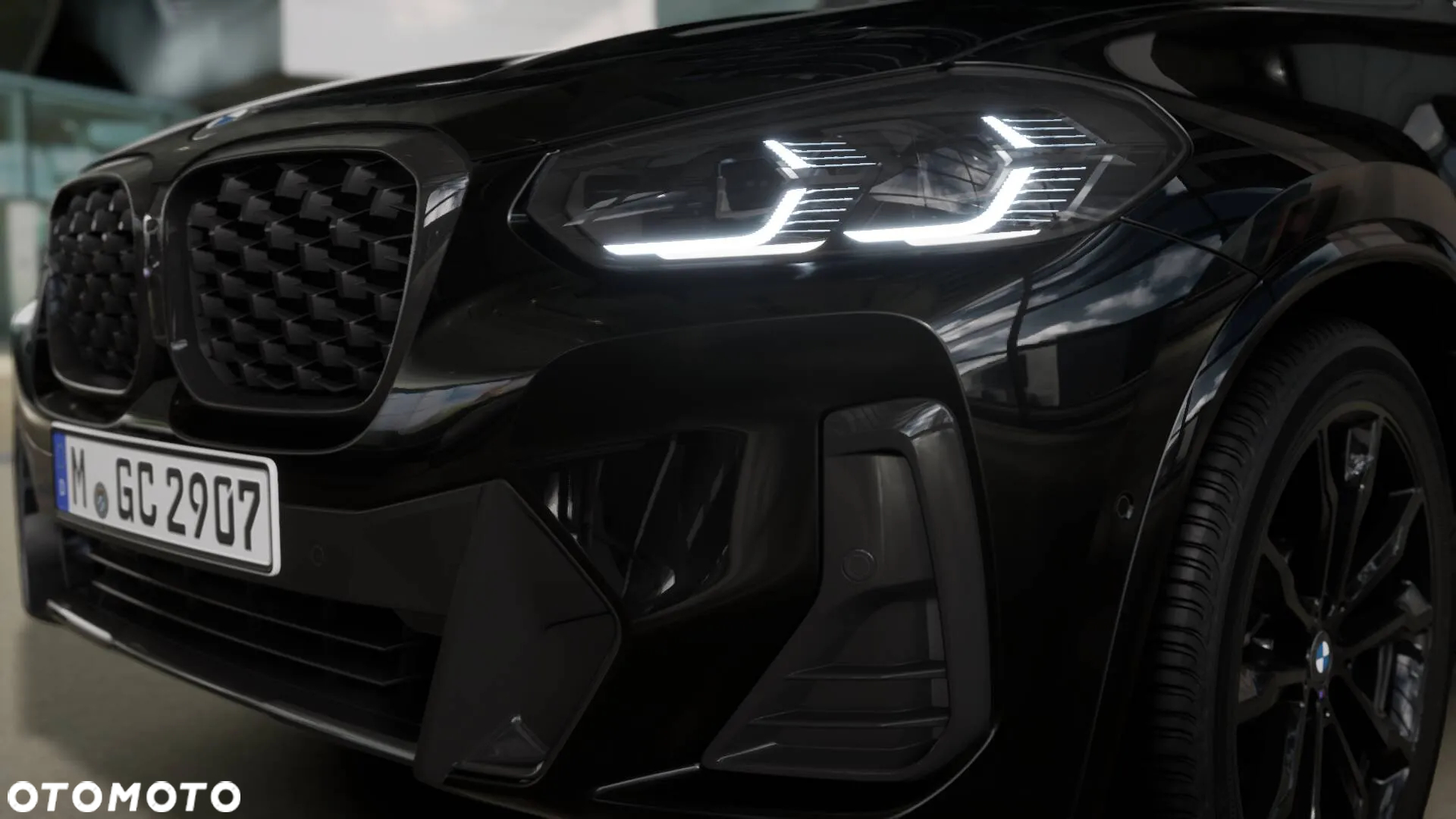 BMW X4 - 2