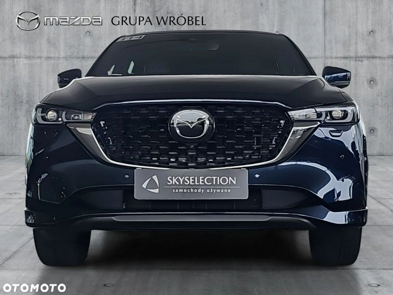 Mazda CX-5 2.0 Sports-Line 2WD - 2