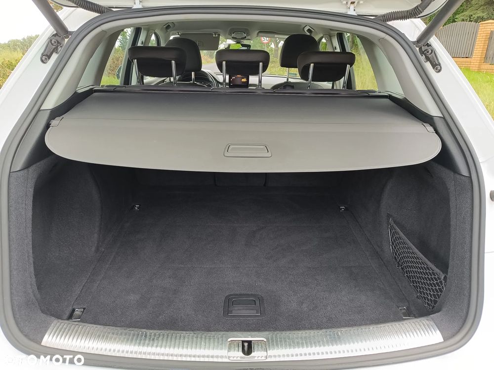 Audi Q5 35 TDI Quattro S tronic - 37