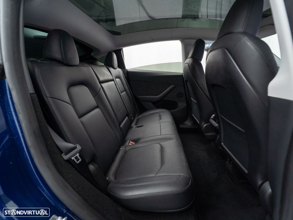 Tesla Model Y Long Range Tração Integral - 42