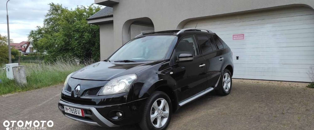 Renault Koleos dCi 150 FAP 4x4 Night and Day - 3