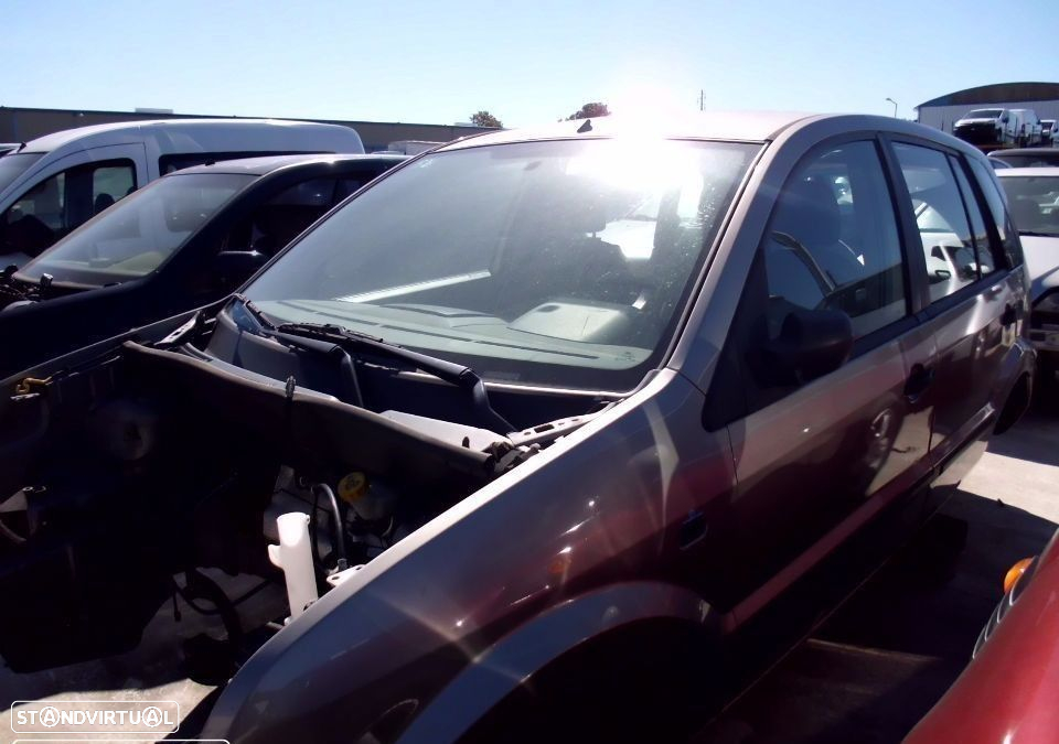 Peças Ford Fusion (JU) 2002 a 2012 - 8
