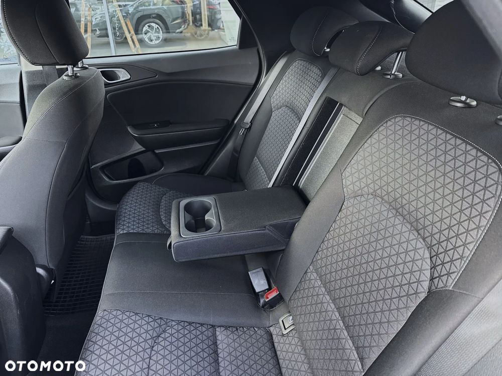 Kia XCeed 1.5 T-GDI L - 18