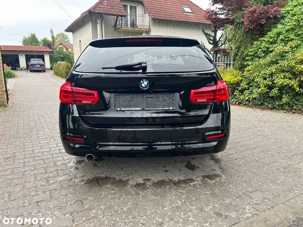 BMW Seria 3 318d Business Edition - 5