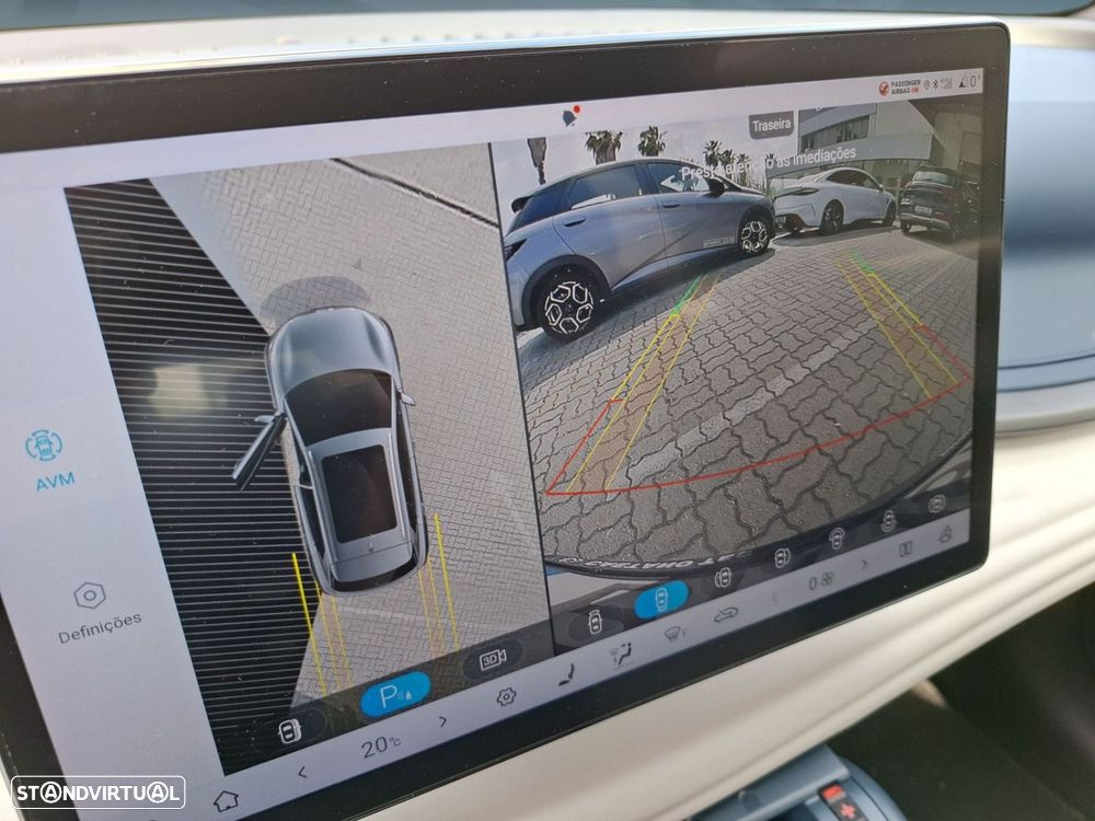 BYD Atto 3 60.48 kWh Comfort - 12