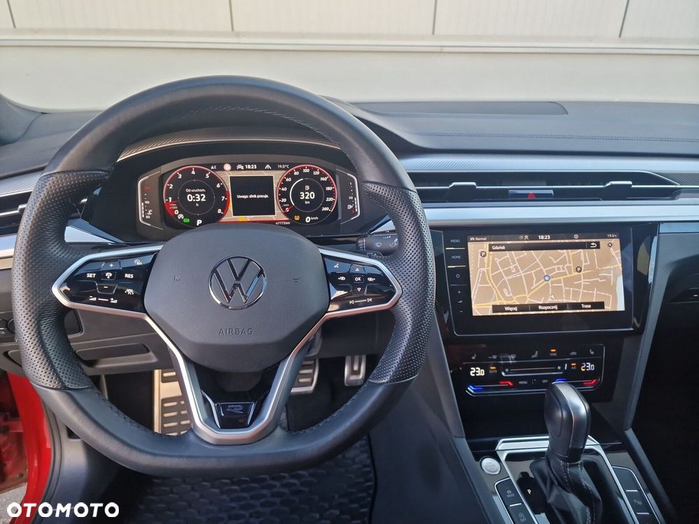 Volkswagen Arteon 2.0 TSI R-Line DSG - 14