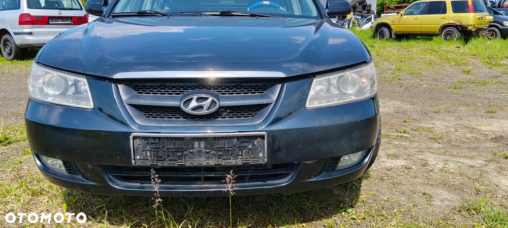 Hyundai Sonata 3.3 V6 Cały na części - 9