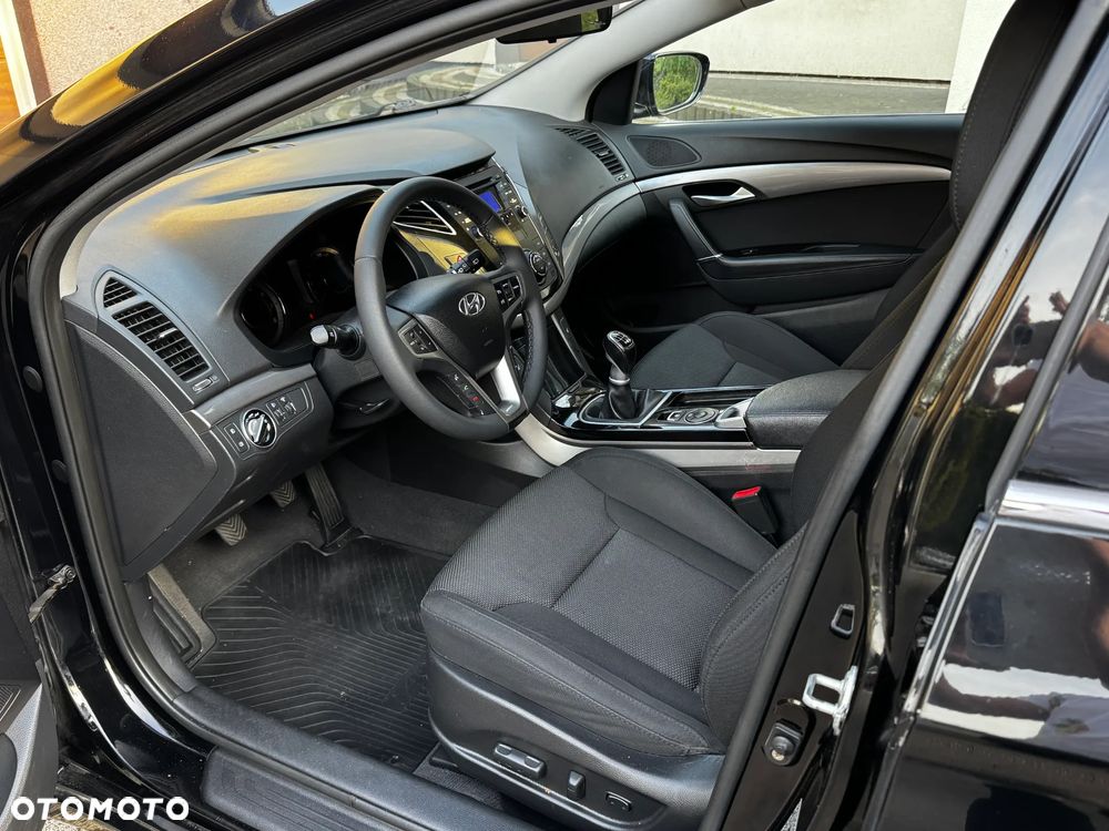 Hyundai i40 2.0 GDI Premium - 8