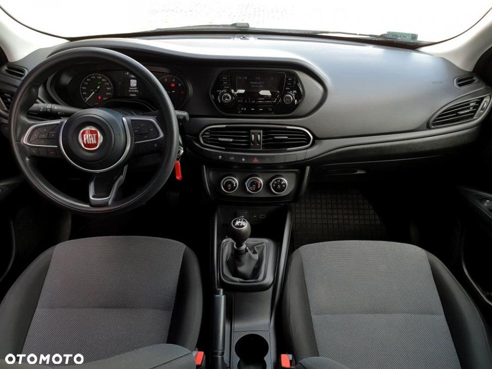 Fiat Tipo - 26