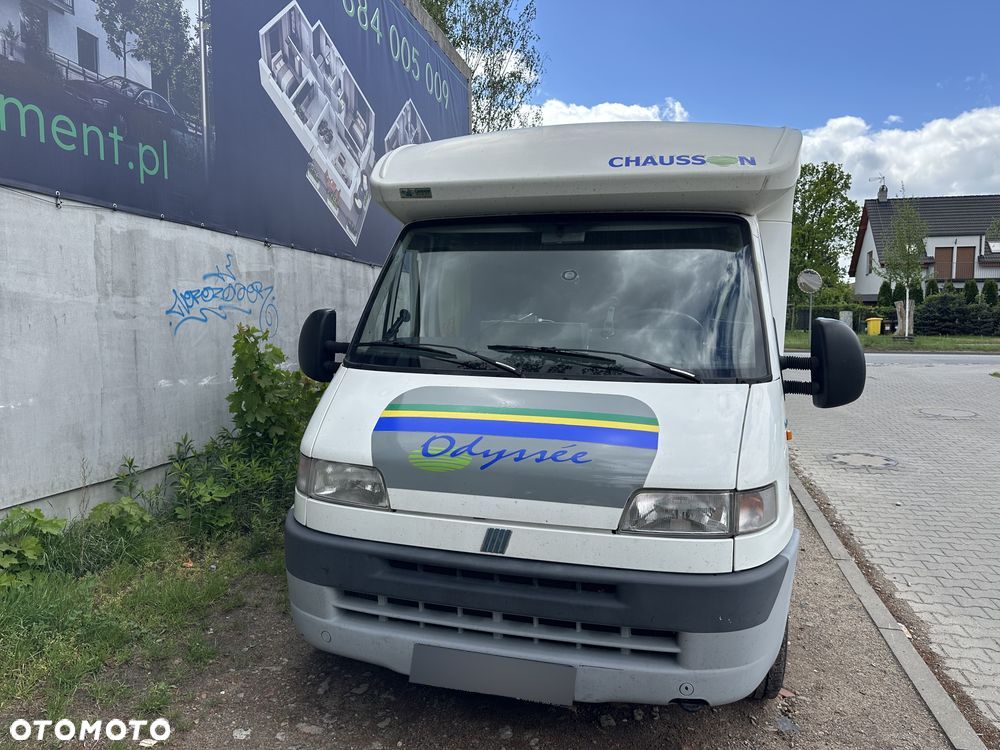 Fiat DUCATO - 1