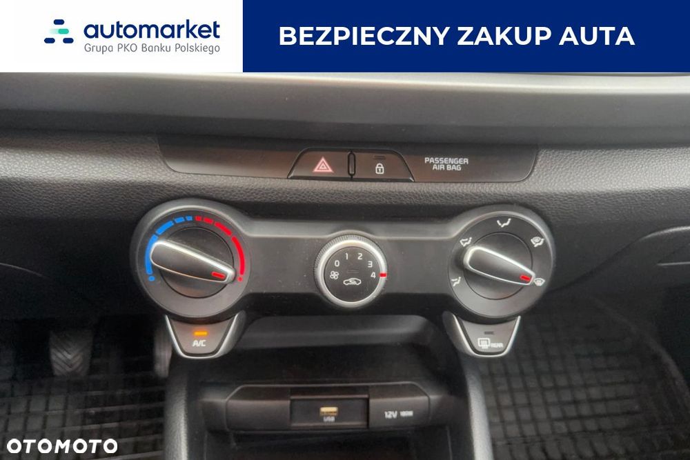 Kia Rio 1.2 M - 19