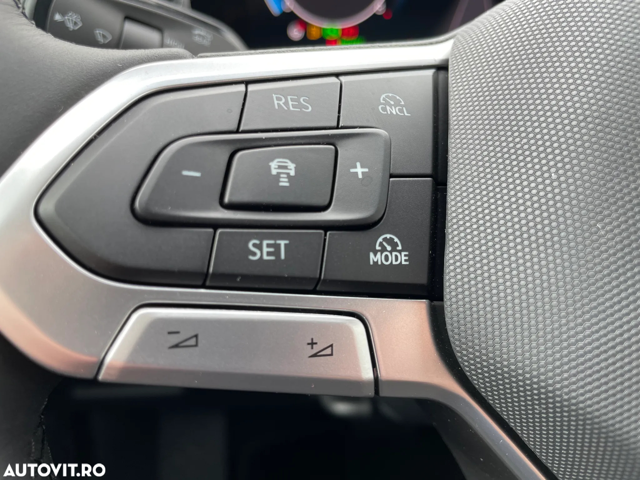 Volkswagen Tayron 1.5 eTSI DSG MHEV Life - 23