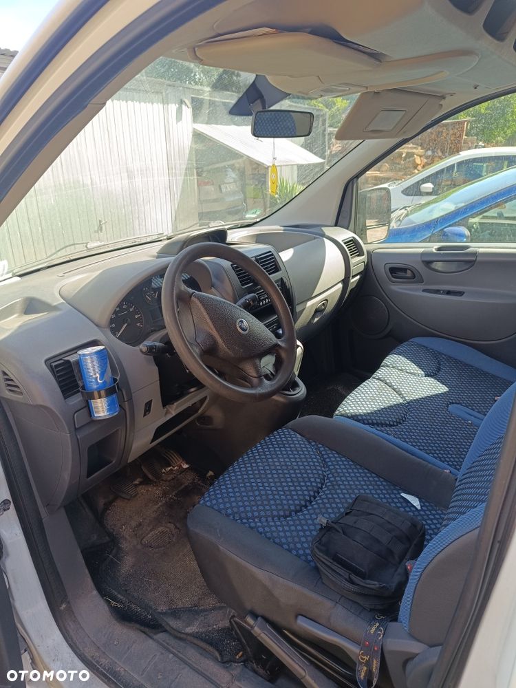 Fiat Scudo - 5