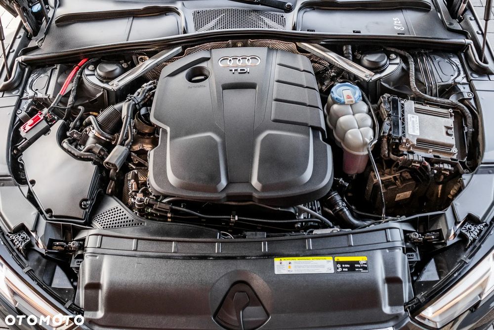 Audi A4 Avant 2.0 TDI DPF Ambition - 28