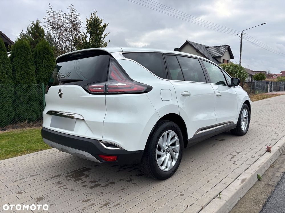 Renault Espace Energy dCi 160 EDC Intens - 6