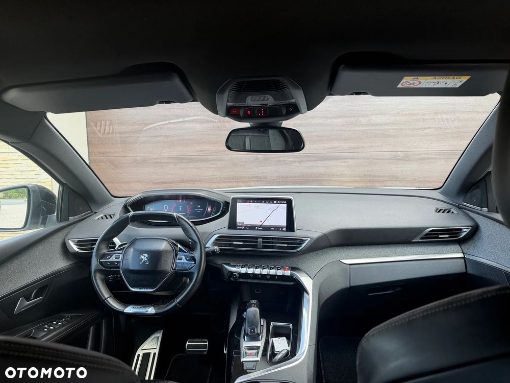 Peugeot 3008 - 20
