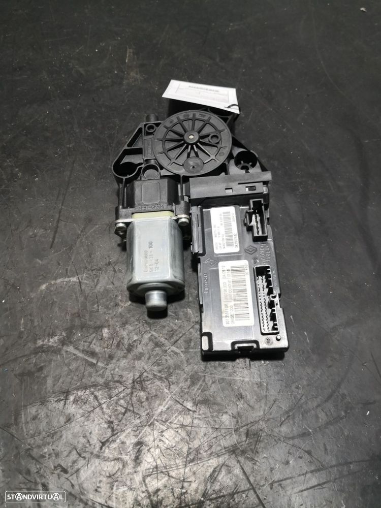 Motor Elevador Frt Esq Renault Megane Iii Hatchback (Bz0/1_) - 5