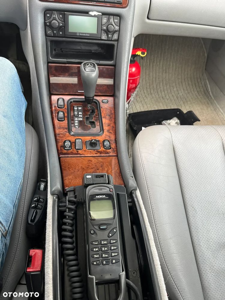 Mercedes-Benz CLK - 33