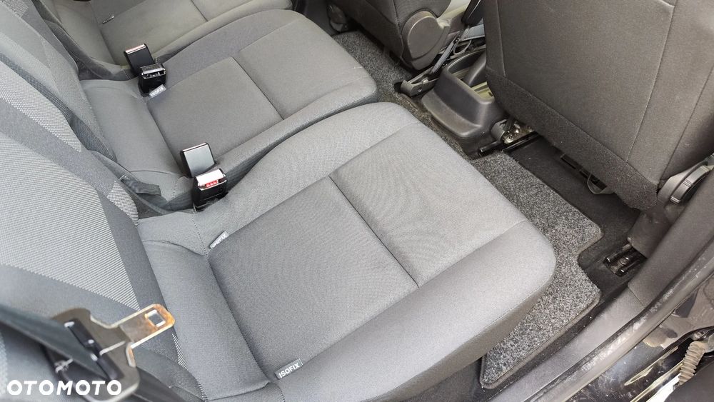 Renault Scenic 1.6 16V 110 TomTom Edition - 25